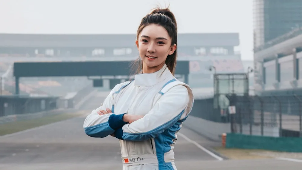 Shi Wei is set to join the F1 Academy grid as the first Wild Card entry of the 2025 season.