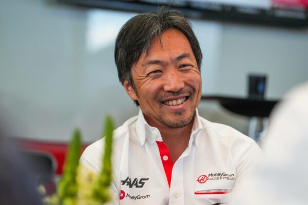 Team boss Ayao Komatsu has addressed the changes that have led to Haas F1 team's transformation since Steiner's exit in January 2024