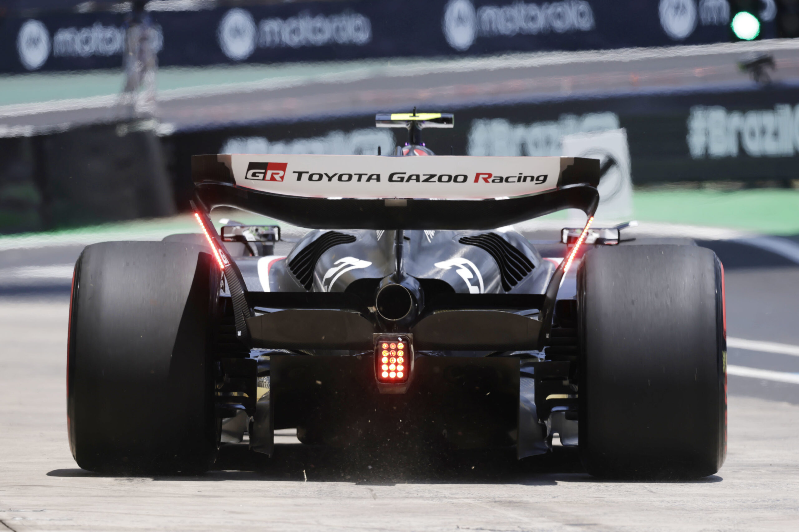 Haas F1 are looking to build on the 2024 season this campaign.