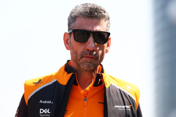 Andrea Stella has said that the brake issue faced by Lando Norris at the F1 Chinese GP is unacceptable for McLaren from a reliability standpoint