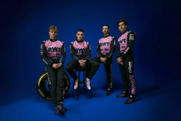 Alpine leadership team “heading in the right direction” in Formula 1 according to Pierre Gasly. The team is now led by Flavio Briatore and Oliver Oakes.