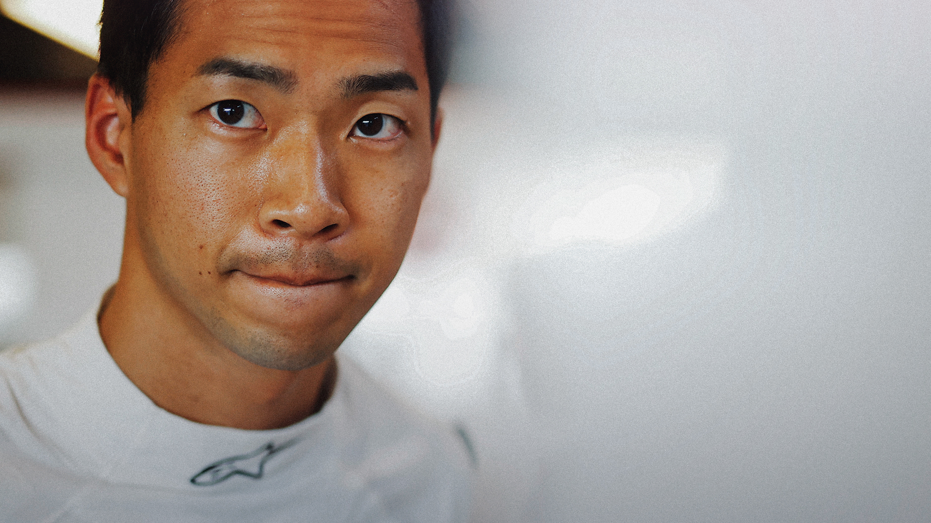 Ryō Hirakawa, the Japanese driver who has joined Alpine F1 as reserve driver for 2025