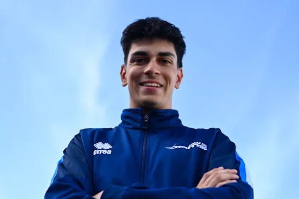 Matías Zagazeta will spend a second season in F3, this time with DAMS Lucas Oil. After finishing the 2024 season 25th, Zagazeta will be hoping for better results in 2025.