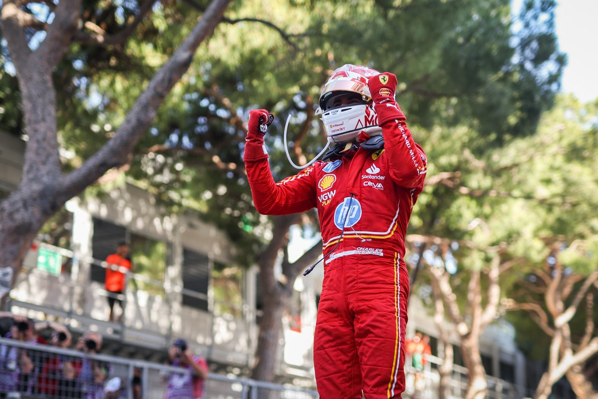 Monaco GP F1 regulations set to include mandatory pit stops from 2025.