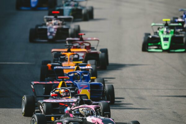 Two Australians, Aiva Anagnostiadis and Joanne Ciconte are set to join the 2025 F1 Academy grid, making history for Australian motorsport.