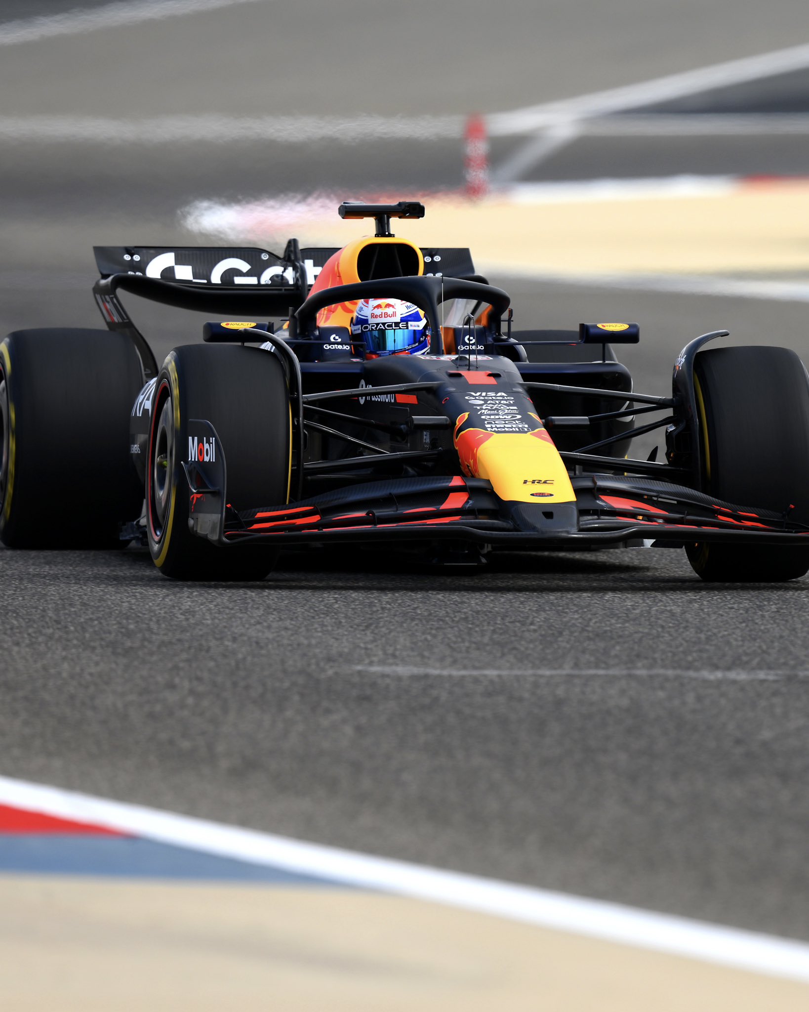 Several F1 teams, including Alpine, Haas, Aston Martin, Mercedes, and Red Bull have conducted their shakedown in Bahrain before pre-season testing kicks off tomorrow.