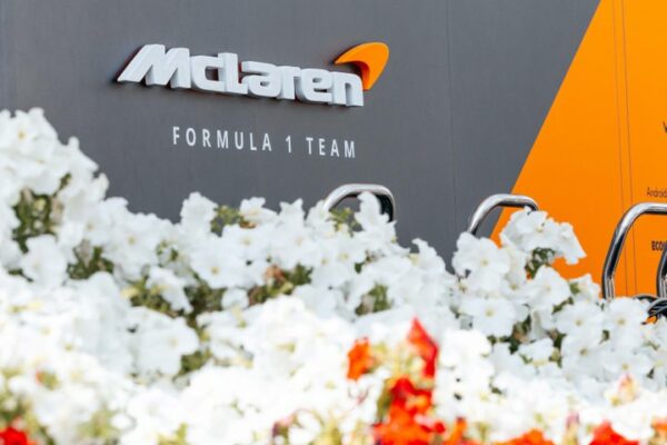 The first day of F1 pre-season testing marked the beginning of the 2025 season preparations for McLaren, Lando Norris and Oscar Piastri.