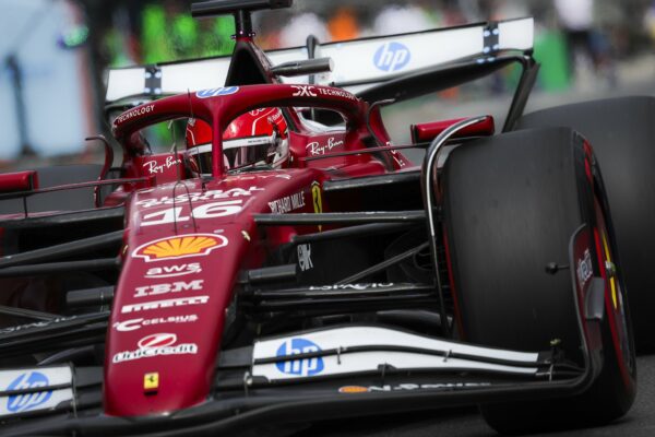 Scuderia Ferrari had a very disappointing Saturday at the F1 Australian GP as Charles Leclerc and Lewis Hamilton could only manage P7 and P8 respectively.