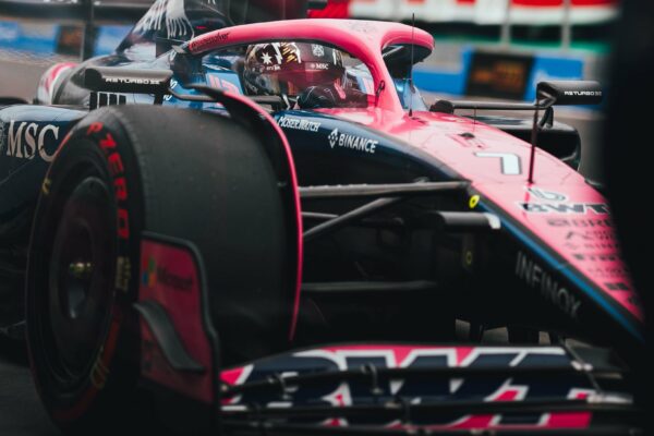 Coming into his first home Grand Prix and the opening race of the season, Jack Doohan just missed out on a potential Q3 at the F1 Australian GP after a badly timed yellow flag on his final flier in Q2.