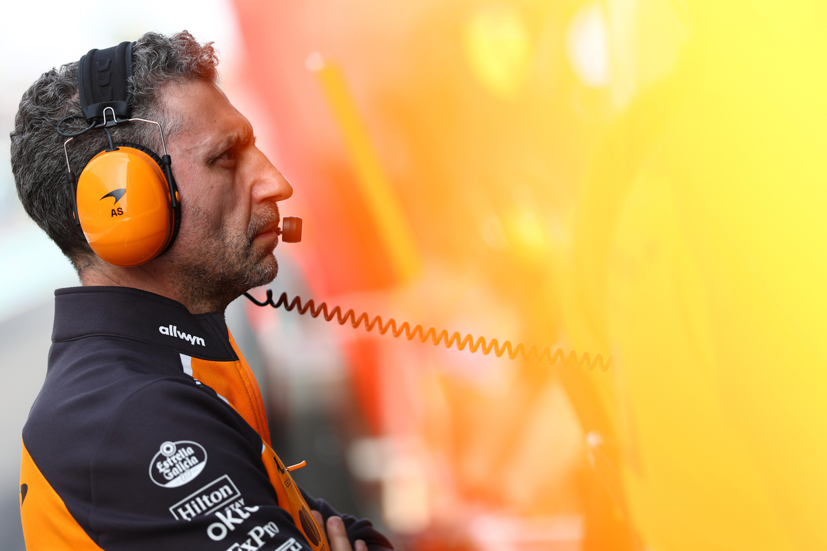 Team principal Andrea Stella claims both Piastri and Norris were informed about the team orders that McLaren imposed during the F1 Australian GP