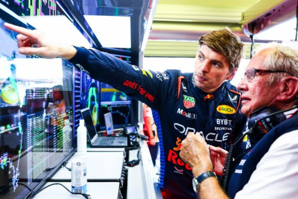 Helmut Marko admits it is a possibility that Max Verstappen could leave Red Bull F1 if they cannot provide him with a competitive car.