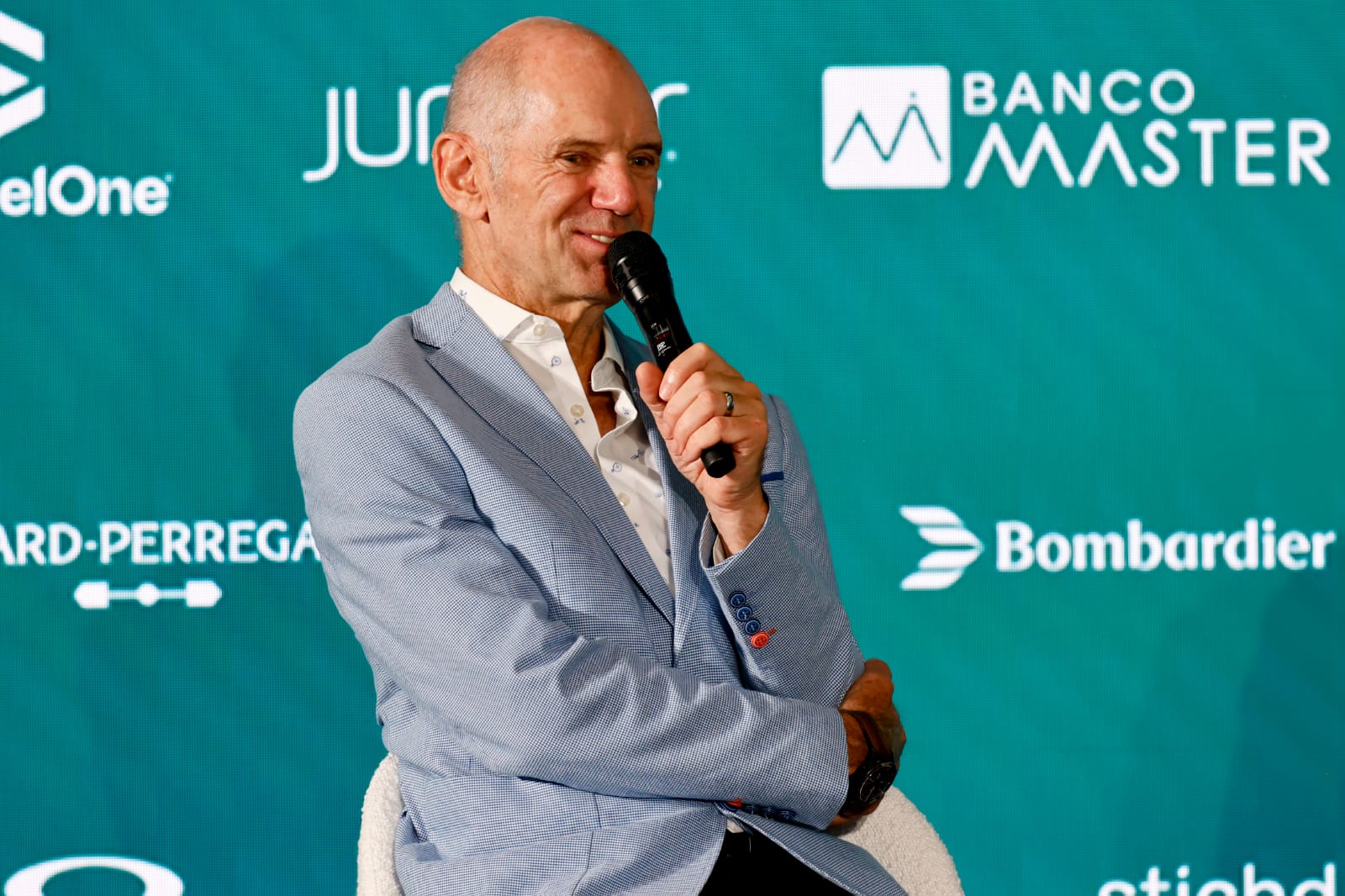 Adrian Newey is predicting one engine manufacturer will dominate the sport when the new regulations kick in come 2026.