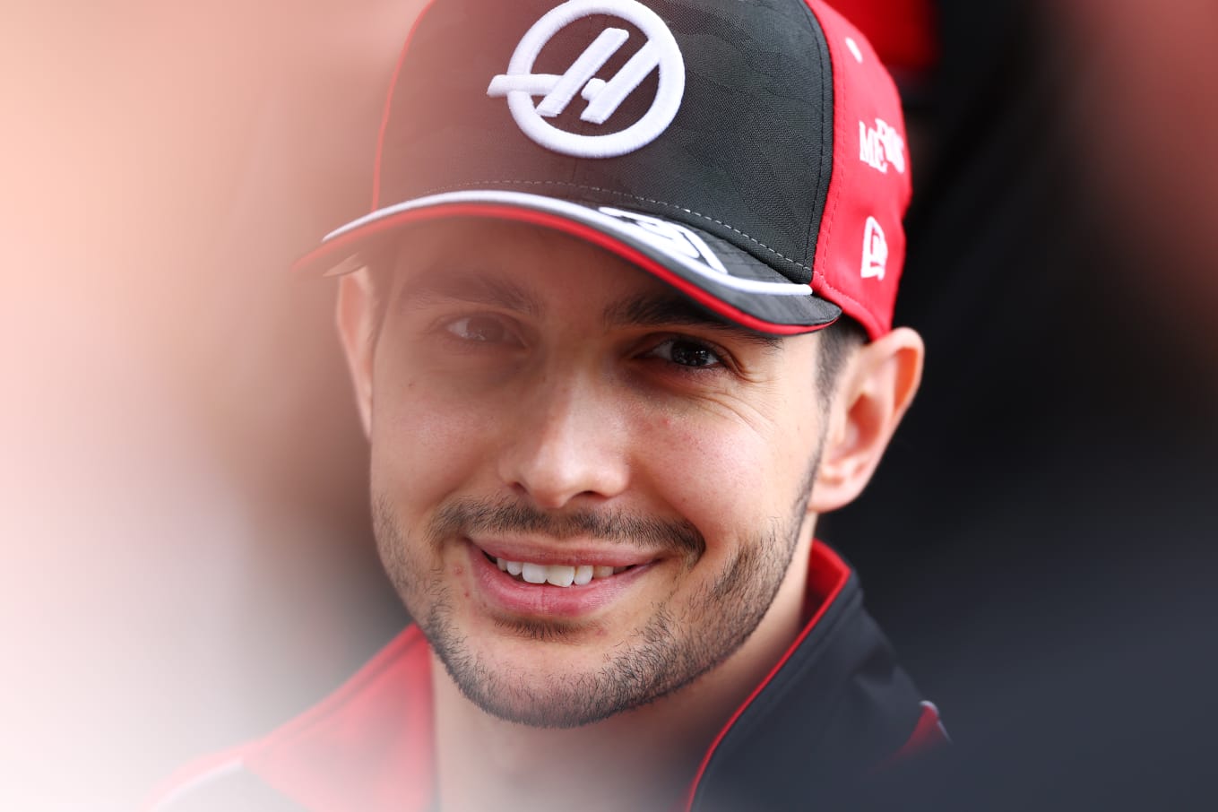 France's Esteban Ocon heads into the 2025 F1 Australian GP weekend as a Haas driver, and his race debut with the VF-25 is three days away.