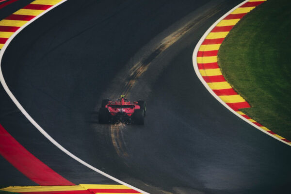 Lewis Hamilton is set to test the SF-23 at Fiorano later this week as he kicks off his time at Ferrari F1.