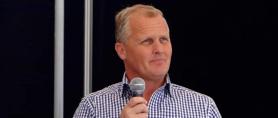 Johnny Herbert