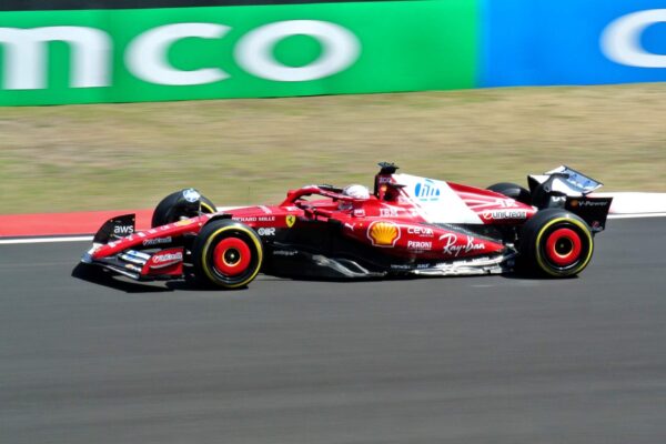 Ferrari had an eventful F1 Chinese GP as Lewis Hamilton, Charles Leclerc and Fred Vasseur ended up having a day to forget.