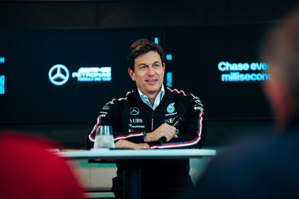 Mercedes boss Toto Wolff has talked about the entry of Cadillac in F1 and the financial implications it will have.