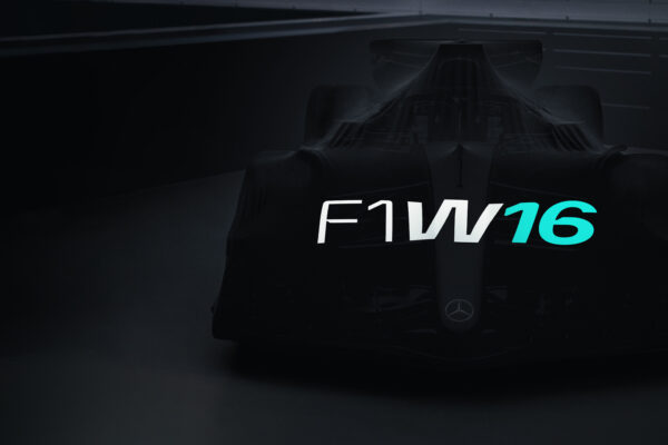 Mercedes will launch the W16, their 2025 F1 car, on February 24