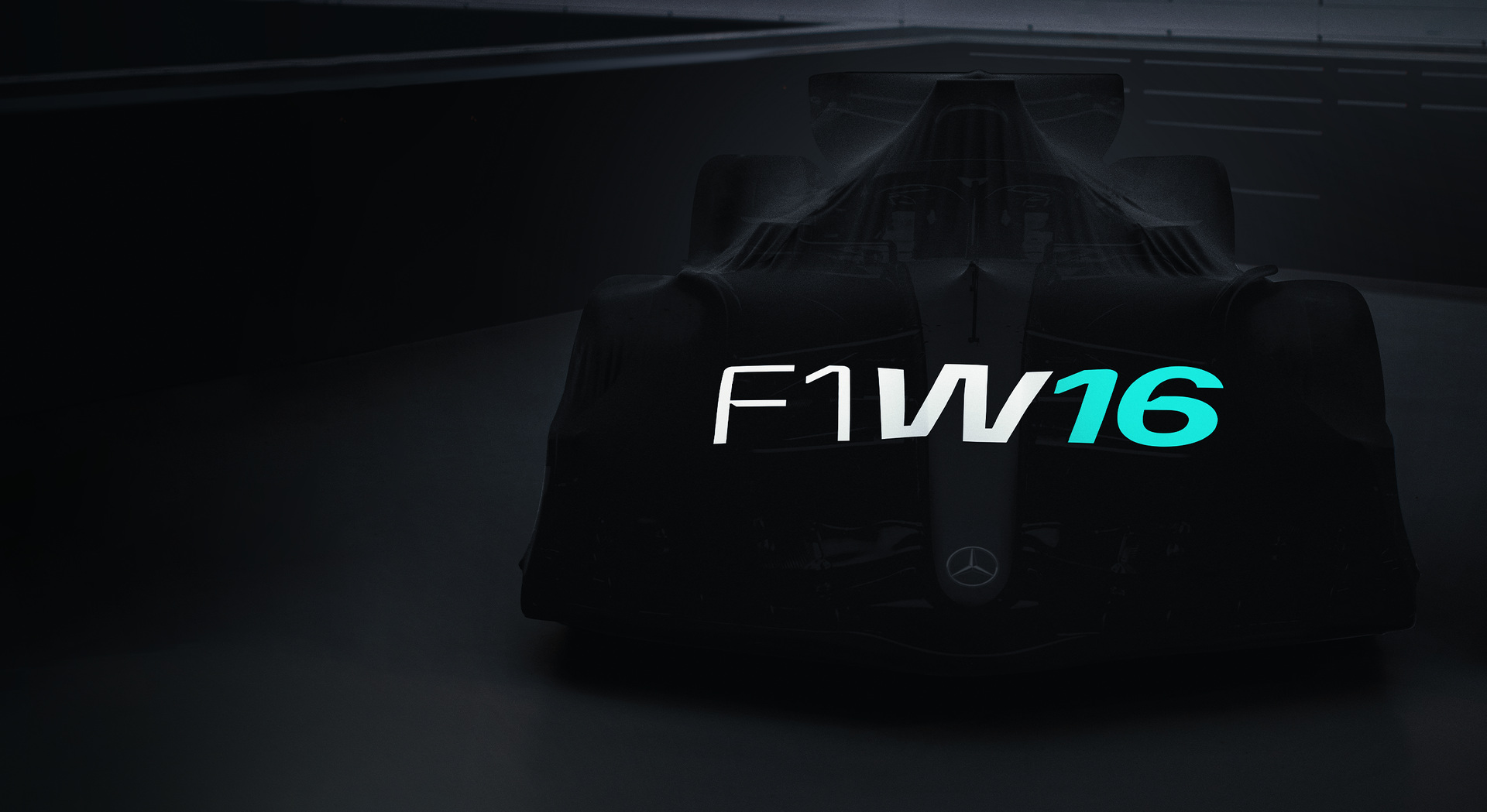 Mercedes will launch the W16, their 2025 F1 car, on February 24