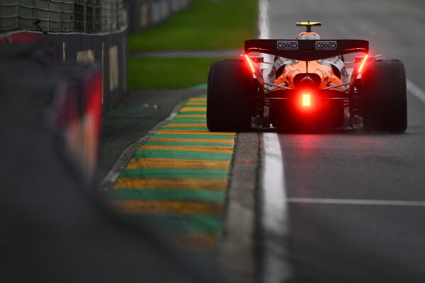 The FIA to conduct more stringent rear wing tests at F1 Chinese GP following close monitoring of them in free practice in Australia.