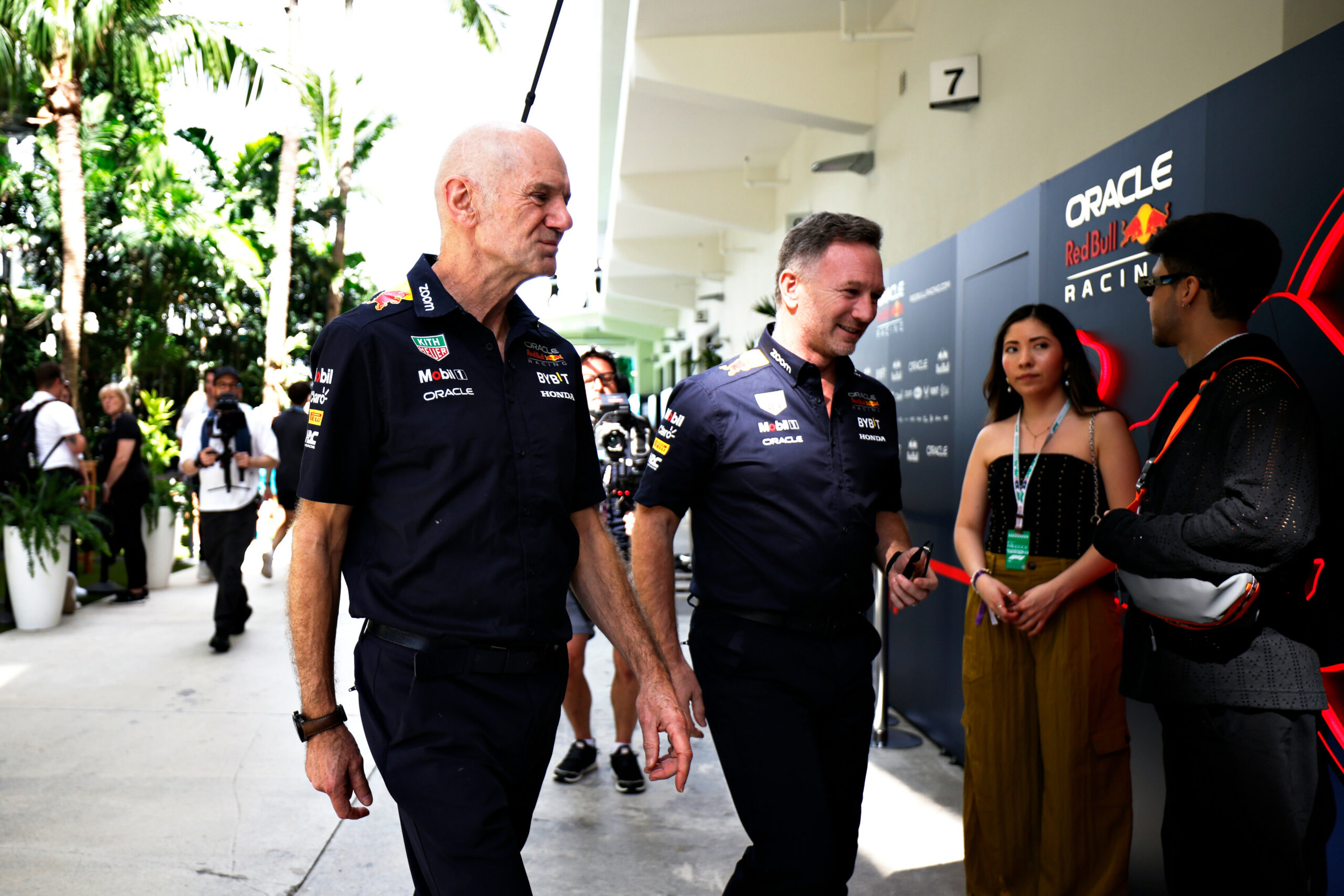 Adrian Newey opened up on his Red Bull F1 exit after nearly 20 years at the team, ultimately joining Aston Martin.