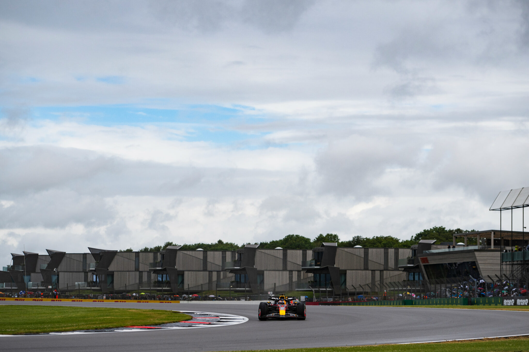 P4 in F1 British GP qualifying a “positive surprise” after losing 100