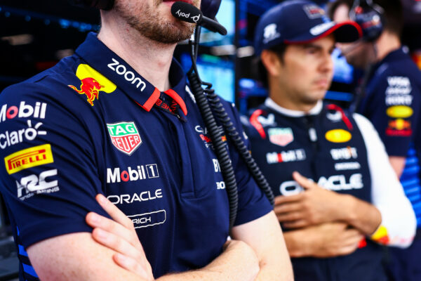 Scottish engineer Richard Wood will work alongside Liam Lawson at Red Bull F1 when the 2025 campaign commences.