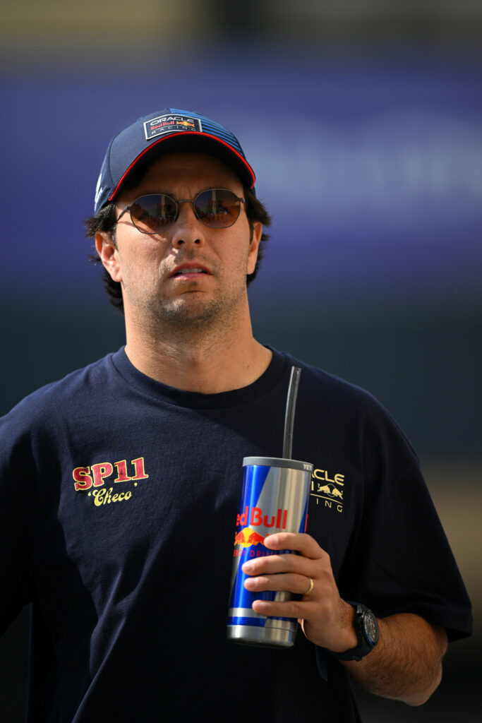 His time at Red Bull F1 has come to an end, but Helmut Marko has suggested that Sergio Pérez could return to the sport in the future with another team if he gets an opportunity. 