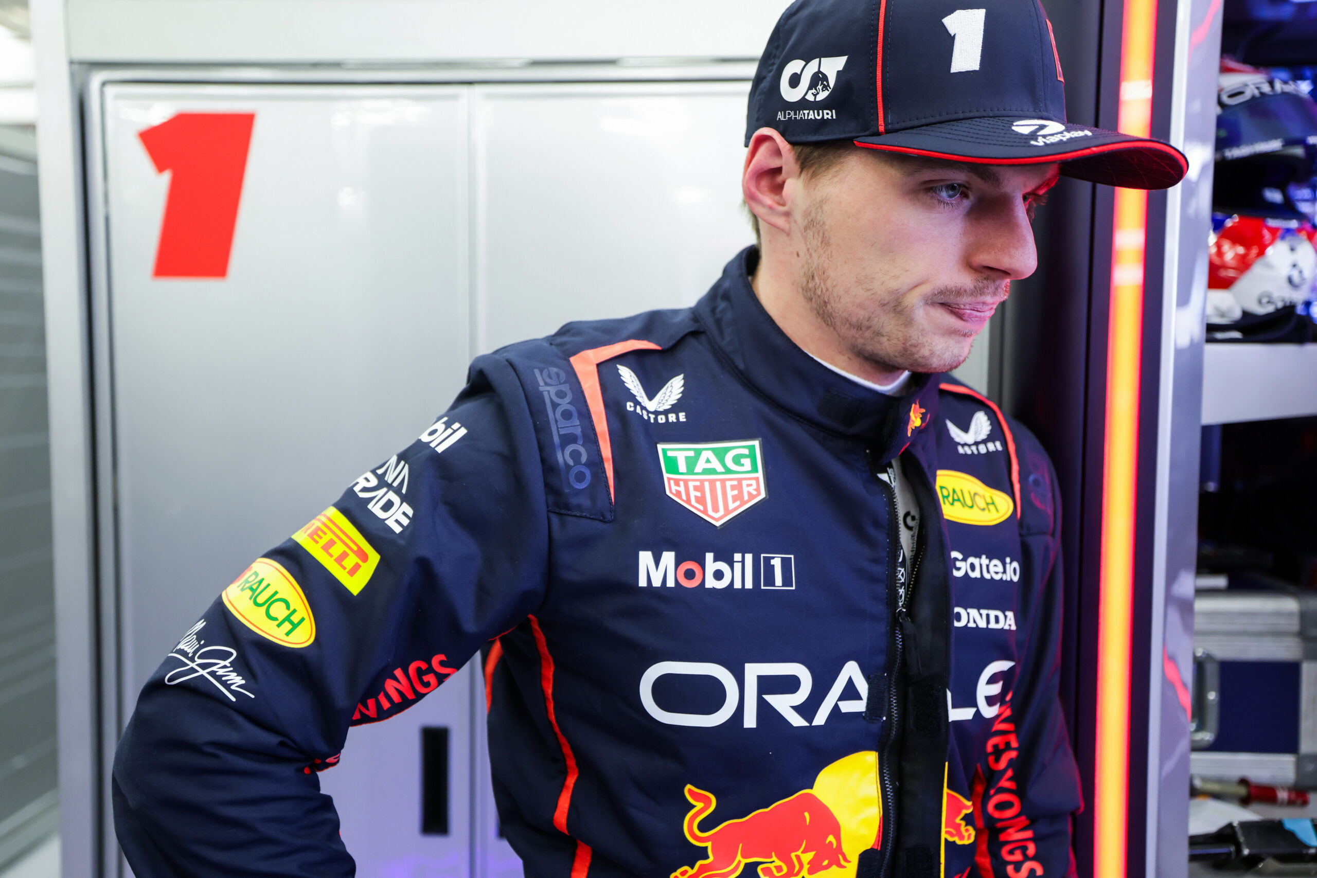 F1 Testing | Red Bull “not as happy” as they hoped following 3-day test in Bahrain. Read the thoughts of Red Bull Racing technical director Pierre Waché, and lead driver Max Verstappen.