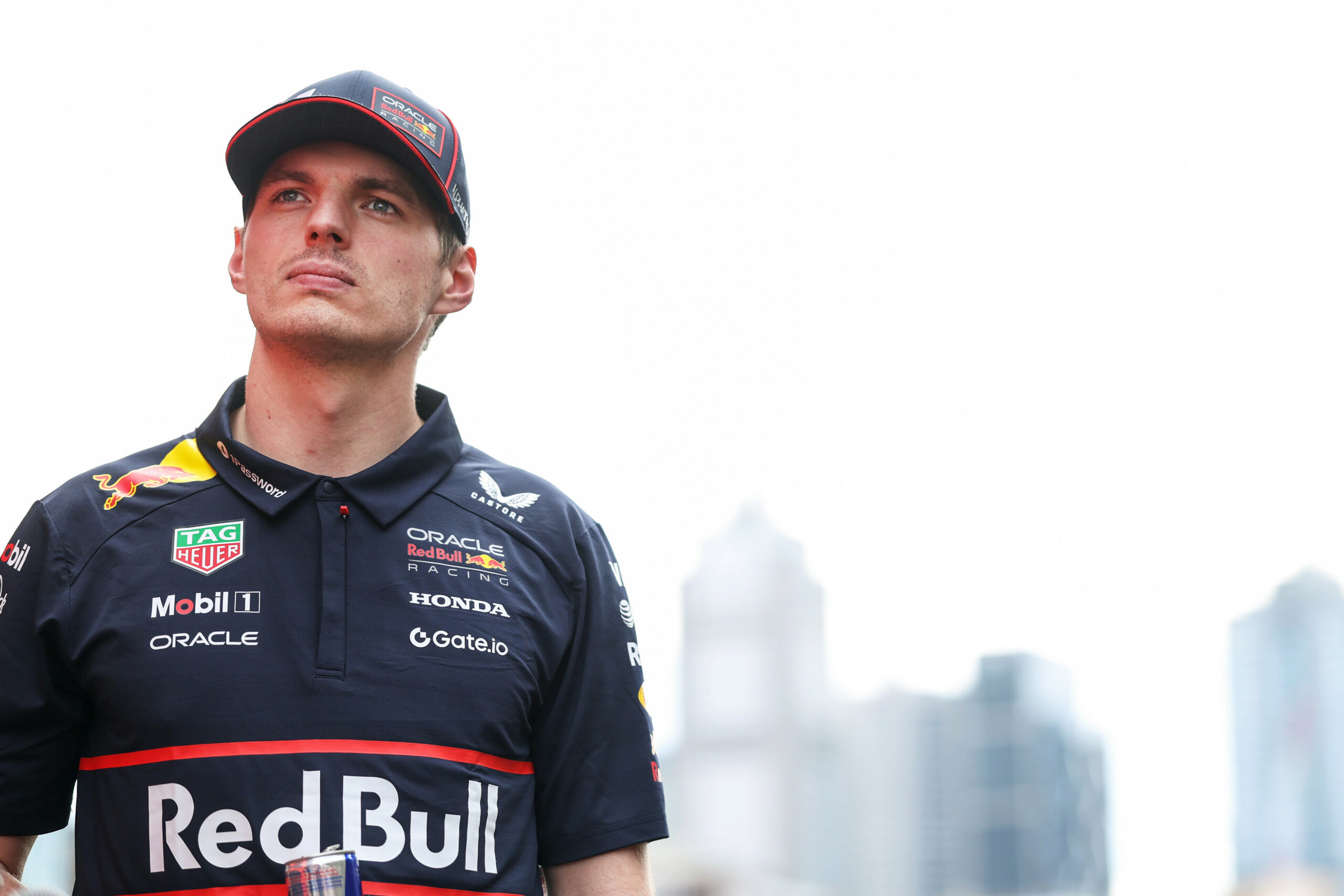 Max Verstappen expects McLaren dominance over Red Bull and the rest of the F1 grid ahead of the Australian GP this weekend.