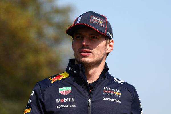 Max Verstappen says he highly respects McLaren and the progress they have made since 2024 as Red Bull seek to improve the RB21 heading into the F1 Chinese GP