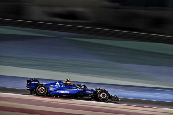 2025 Bahrain F1 Pre-Season Testing | Day 2 results, Carlos Sainz was fastest for Williams Racing.