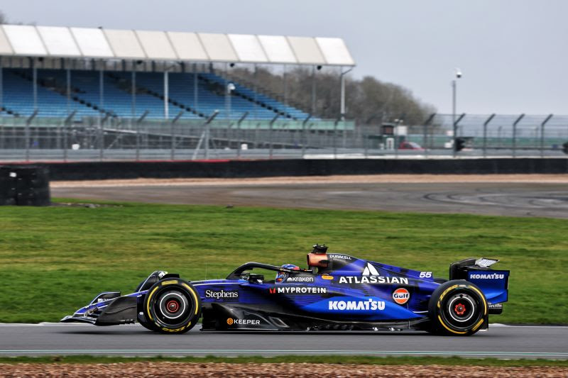 James Vowles says Williams’ FW47 is a “world of difference” to previous F1 challenger